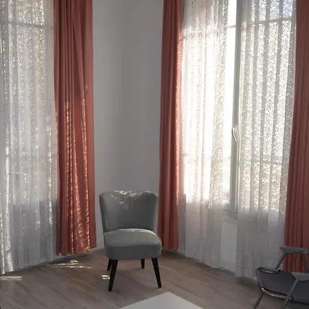 Imperia Апартаменты Ницца