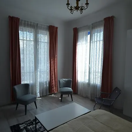 Imperia Апартаменты Ницца