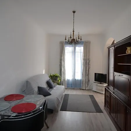 Imperia Апартаменты Ницца