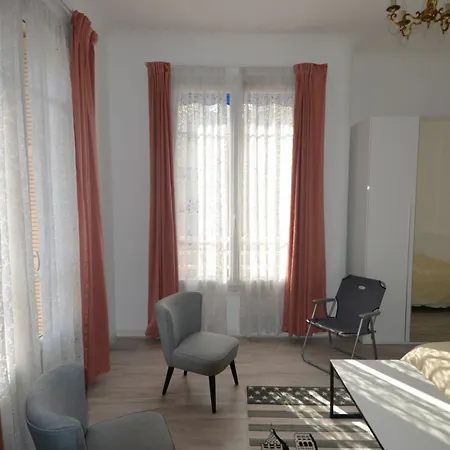 Imperia Апартаменты Ницца