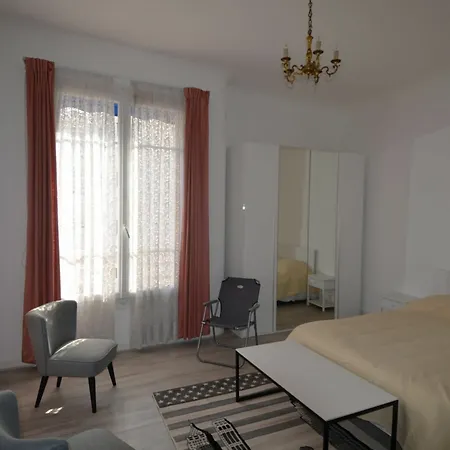 Imperia Апартаменты Ницца